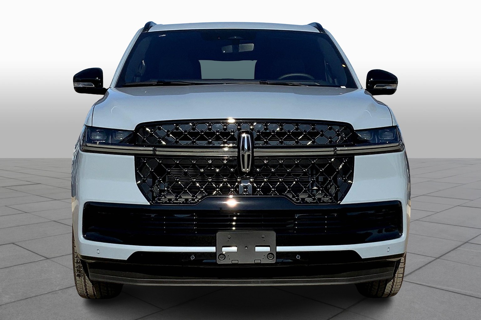 New 2025 Lincoln Navigator Reserve Sport Utility in Lubbock